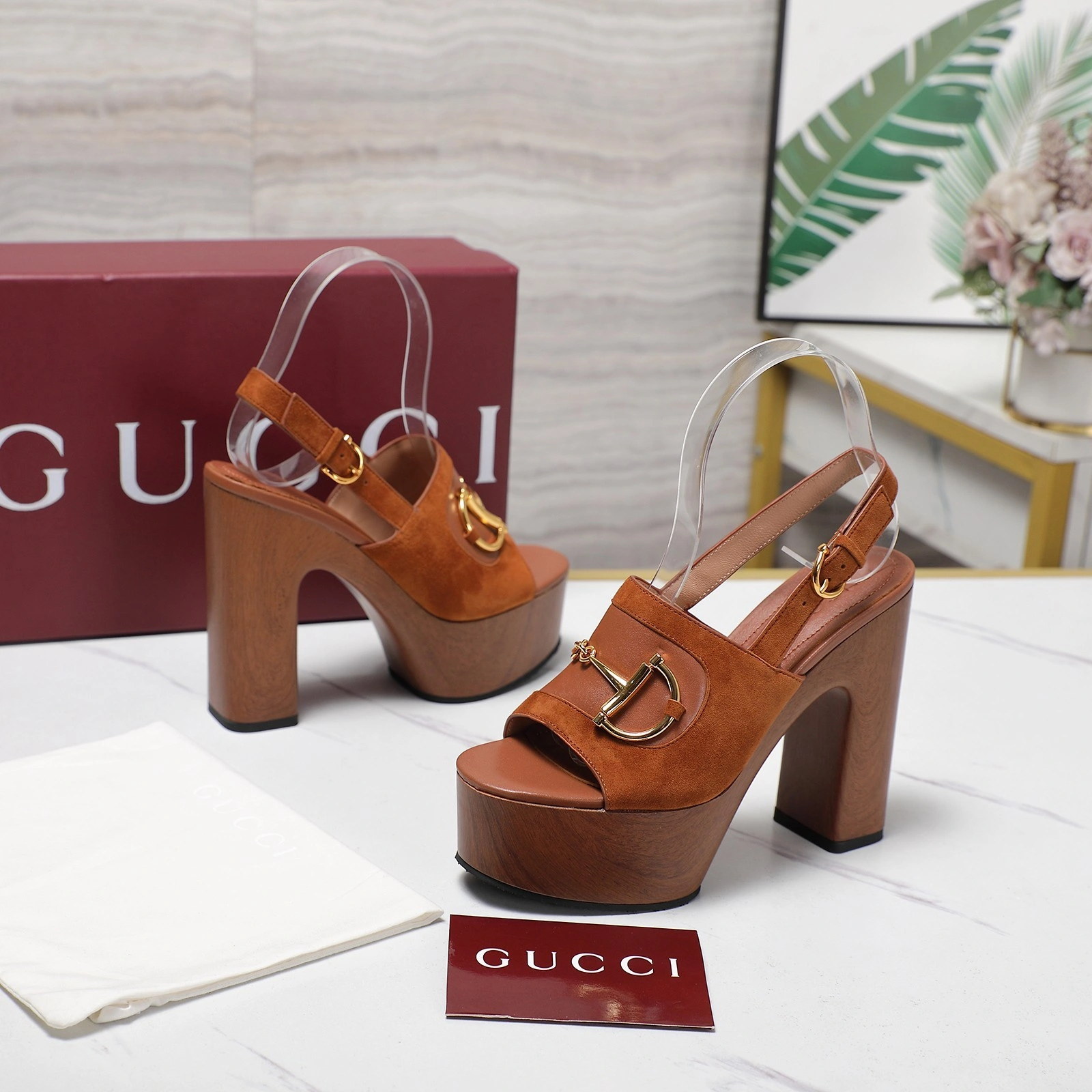 COCO-- 6u33i 834420 AAEXM 2718 sheepskin cowhide Heel height：12.5cm item:E-X362I1040